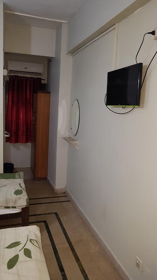 New Hotel Chilton Karachi Exterior foto